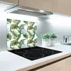 Tulup Glas Herdabdeckplatte Glaskeramikkochfeld-Abdeckung Produktbild-Vorschau 3