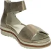 Waldläufer Damen Riemchensandale Hakura 31318-4.5, 31318-5, Produktbild-Vorschau 4