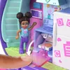 Mattel Polly Pocket™ Pocketka do kapsy Přespávačka se Náhled obrázku produktu 10
