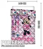 Minnie Mouse Steppdecke Bettdecke Decke 140 x 200 cm Produktbild-Vorschau 5