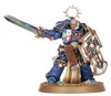 Games Workshop Klingengarde-Veteranen, Sammelfigur Produktbild-Vorschau 5
