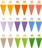 Oblique Unique Zuckertüten Konfetti Set 18 Stk Schultüten Produktbild-Vorschau 1