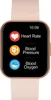 XCOAST Smartwatch IVE 2 rose Produktbild-Vorschau 3