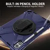 Xiaomi Redmi Pad 2 Pro Hülle - Coverup Heavy Duty Case mit Produktbild-Vorschau 3