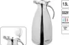 Yato YG-07026, 1,5 l, Silber, Edelstahl, Tägliche Nutzung Produktbild-Vorschau 1