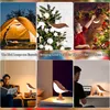 15cm Redwood Vogel LED Nachtlicht,3 Farbtemperatur Berühren Produktbild-Vorschau 7