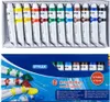 Stylex akrylová barva 12ml 12 tub Náhled obrázku produktu 5