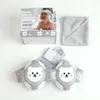 Baby Gehörschutz mit weichem Kopfband – Produktbild-Vorschau 2