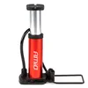 Mini-Fuß-Luftpumpe AMIO-02142 aus Metall, 11 BAR/160 PSI, Produktbild-Vorschau 1