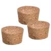 Korek do butelek ORION 3 sztuki 4,3x3,7x2,4 cm Podgląd zdjęcia produktu 1