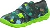 Superfit Jungen Hausschuh Bubble 1-006273-2010 kleine Dinos Produktbild-Vorschau 6