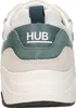 HUB Glide S43  Sneakers Laag - Gebroken wit - Maat 44 Produktbild-Vorschau 3