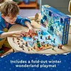 Elzusha - Calendario dell'Avvento LEGO City 2023 con Anteprima dell’immagine prodotto 4