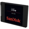 SanDisk Ultra 3D, 2 TB, 2.5", 560 MB/s, 6 Gbit/s Podgląd zdjęcia produktu 6