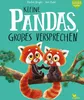 Magellan Kleine Pandas, großes Versprechen Produktbild-Vorschau 1