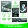 4smarts 496200, Apple, iPhone 13 Pro Max, Schmutzabweisend, Produktbild-Vorschau 4
