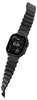 Nomad Stratos Band, Band, Smartwatch, Schwarz, Apple, Ultra Produktbild-Vorschau 12