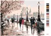 Zuty - Malen nach Zahlen - SAKURAS IN PRAG (RICHARD Produktbild-Vorschau 3