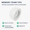 kwmobile 6x Ersatz In Ear Kopfhörer kompatibel mit Jabra Produktbild-Vorschau 9