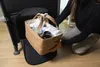 Reisebett Livsmiljö hellgrau 78,5x68x128 cm, faltbar, mit Produktbild-Vorschau 13