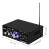 BT-698D Mini amplificateur de puissance hi-fi avec Voir les images du produit 2