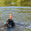 Dog Comets Hundespielzeug Bobber rosa Produktbild-Vorschau 4