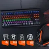 Tastiera da gioco meccanica Liocat KX 366+ CM, Anteprima dell’immagine prodotto 14