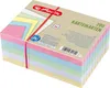 Herlitz Karteikarte A6, Farbe:liniert / sortiert 200er Produktbild-Vorschau 2