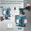 4D Automatische Kreuzlinienlaser profi,16 Lines Laser,Level Produktbild-Vorschau 7