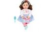 ZAPF Creation Baby AnnabellÂ ®  Sophia 43cm brÃ ¼ nett, Produktbild-Vorschau 2