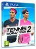 Bigben Interactive Tennis World Tour 2, PlayStation 4, Produktbild-Vorschau 3