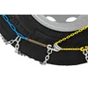 Chaînes à neige Truck-Flex 26 - 31x20mm, Ø 5,5mm, 2 pièces Voir les images du produit 5