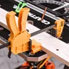 CRAFTMAKER SteelBench S110 Arbeitstisch klappbar | Werkbank Produktbild-Vorschau 7