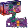 MEGA Masters of the Universe Origins Snake Mountain Produktbild-Vorschau 7