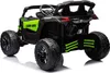 Playhouse Buggy Maverick 4x4 24V - 800W, Bluetooth, Produktbild-Vorschau 6