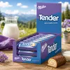 Milka Tender Milch 21x37g Produktbild-Vorschau 5
