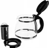 Ruhhy 26066 Teiera con colino, 2 l Anteprima dell’immagine prodotto 3