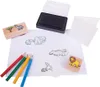 Bigjigs Toys Carrello della spesa 2 pezzi Anteprima dell’immagine prodotto 2
