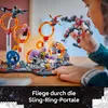 LEGO Star Wars 75444 Angriff des AT-RT - Modellbau mit Produktbild-Vorschau 40