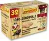 Favorit Durchmesser ko-Zündwolle Anzünder, Ofenanzünder 32 Produktbild-Vorschau 3