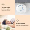 Klarstein Mini Gefrierschrank, Klein & Leise, Freistehender Produktbild-Vorschau 4
