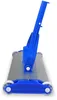 Bodensaugerbürste Aluminium schwere Qualität (45 cm) Produktbild-Vorschau 3