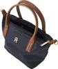TOMMY HILFIGER POPETTE MINI TOTE Blau Produktbild-Vorschau 4