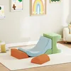 AIYAPLAY Schaumstoff Bausteine Kinder 5er Set Klettern Produktbild-Vorschau 2