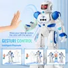 RC-Roboterspielzeug für Kinder, programmierbarer, Produktbild-Vorschau 4
