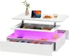 BALCONERA Couchtische, Beistelltische, Wohnzimmertisch, Produktbild-Vorschau 3