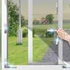 Magnetische Fliegengittertürmagnete: 12 Stück Produktbild-Vorschau 4