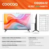 coocaa 32 Zoll QLED HD Smart TV (Google TV, HDR10, Triple Produktbild-Vorschau 12