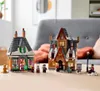 LEGO 76388 Harry Potter Wizyta w Hogsmeade - zestaw z Podgląd zdjęcia produktu 47