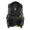 coocazoo Schulrucksack PORTER Lime Flash Produktbild-Vorschau 2